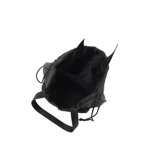 Polyester Logo Knapsack
