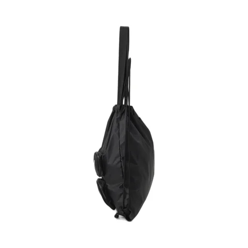 Polyester Logo Knapsack