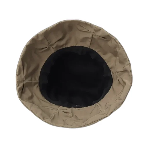 Polyester Tucked Casablanca