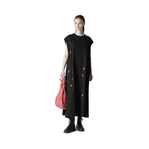Ta/Pe Crepe De Chine Mini Furoshiki Bag