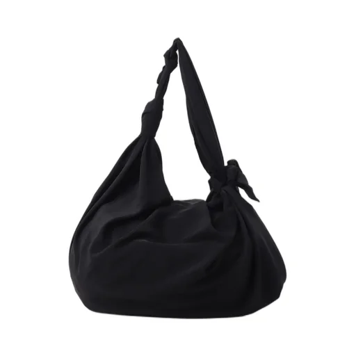 Ta/Pe Crepe De Chine Furoshiki Bag
