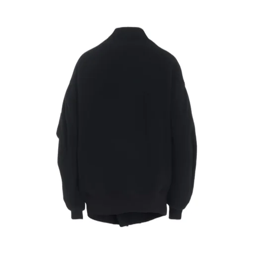 Wool Double-Faced Mosser Ma-1