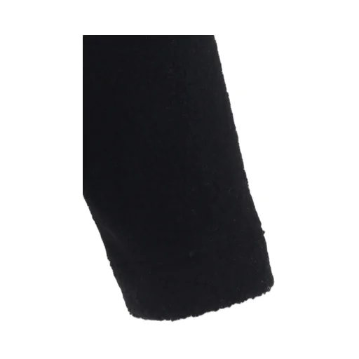 Wool Brend Pail Wrap Jacket