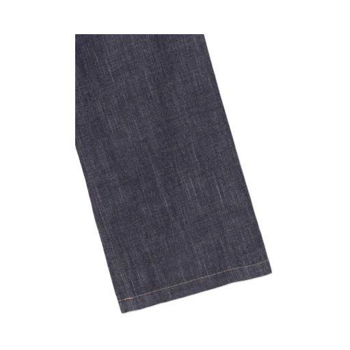 80Oz Denim Long Straight Pants