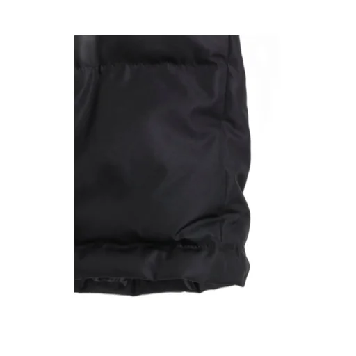 Down Short Jacket