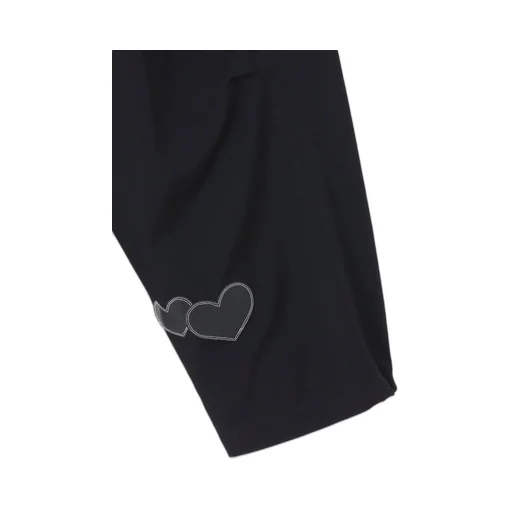Y’S × Cpd Hoome Love Patch Wool Gabardin Pants