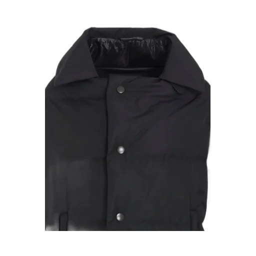 Down Short Jacket