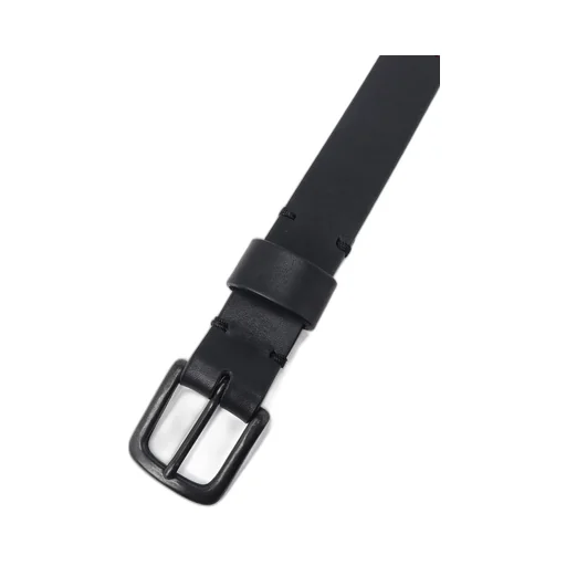 30Mm Leather Stitch Belt