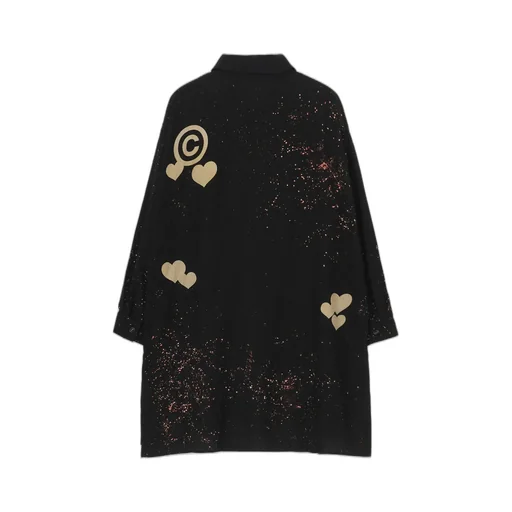 Y’S × Cpd Hoome Cellulose Blouse