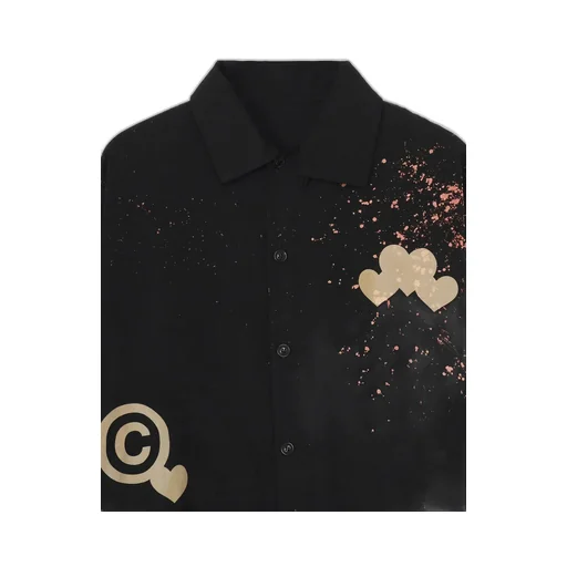 Y’S × Cpd Hoome Cellulose Blouse