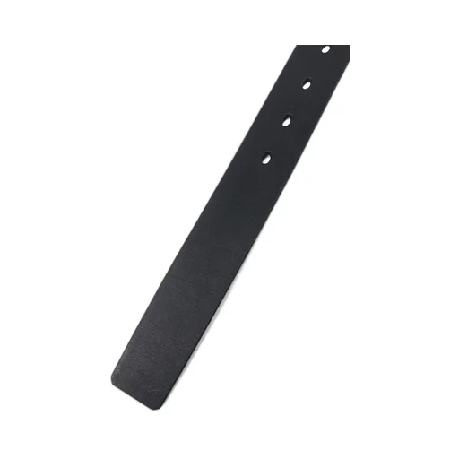 30Mm Leather Stitch Belt