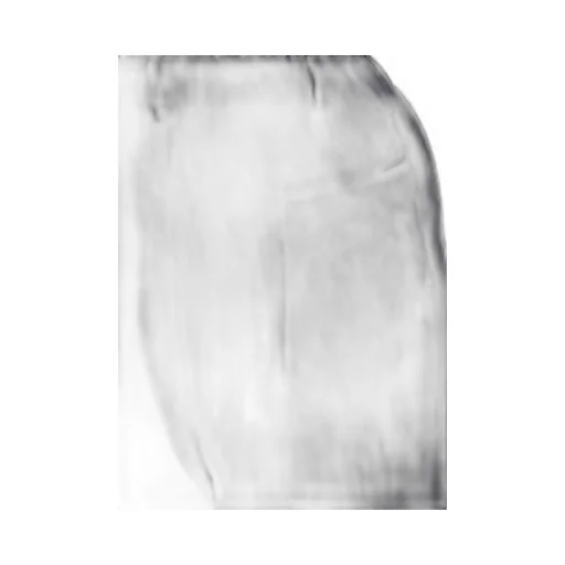 Ys Stitch Pants With Waist String