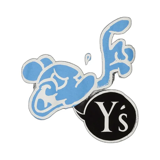 Y’S × Cpd Hoome Mr.Shirai Tee