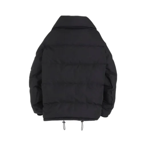 Down Short Jacket