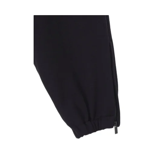 Y’S × Cpd Hoome Love Patch Pants