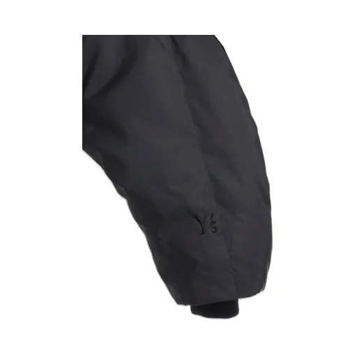 Down Short Jacket