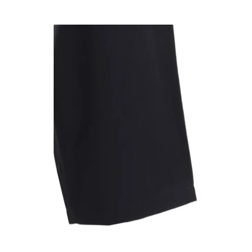Ys Stitch Pants With Waist String