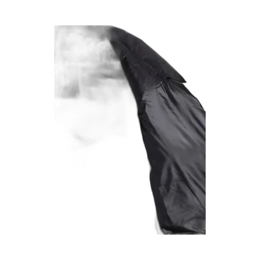 Down Short Jacket