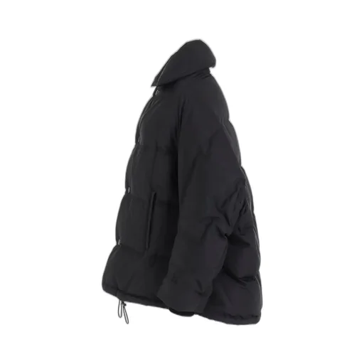Down Short Jacket