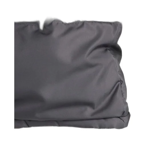 Down Hooded Jacket