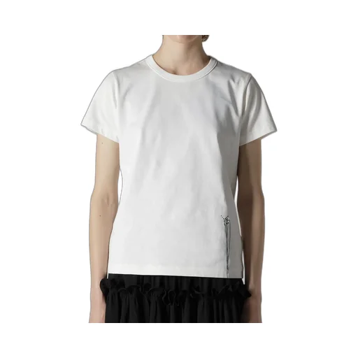 Hard Twisted Jersey Y's Stitch T