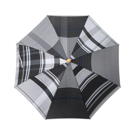 Y's × Traditional Weatherwear Plaid Umbrella