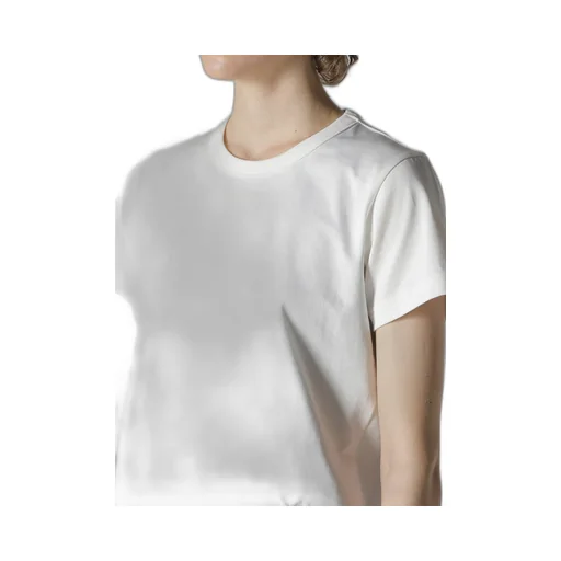 Hard Twisted Jersey Y's Stitch T