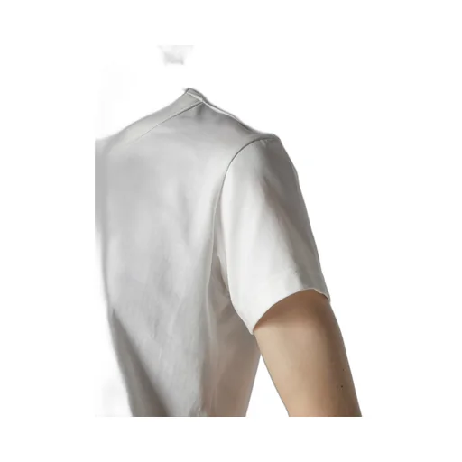 Hard Twisted Jersey Y's Stitch T