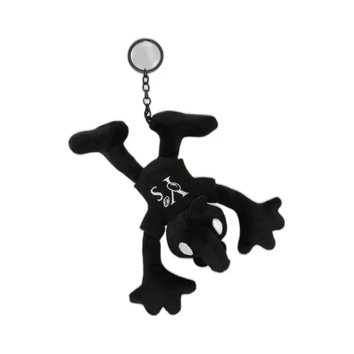 Y’S × Cpd Hoome Mr.Shirai Key Holder