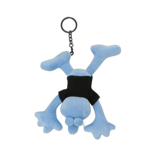 Y’S × Cpd Hoome Mr.Shirai Key Holder