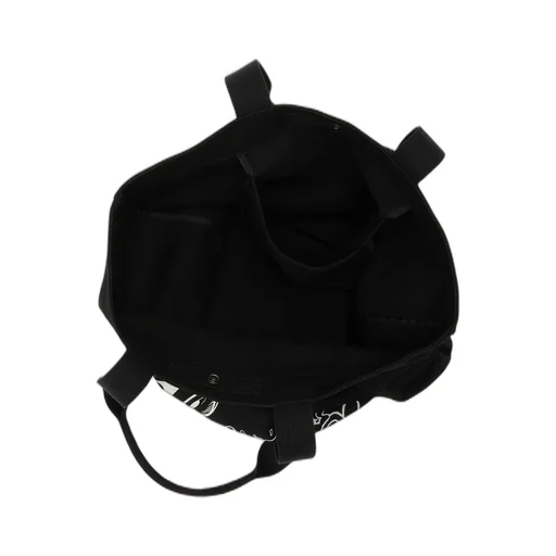 Y’S × Cpd Hoome Love Patch Lease Bag