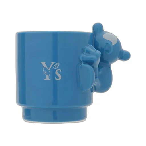 Y’S × Cpd Hoome Mr.Shirai Mug