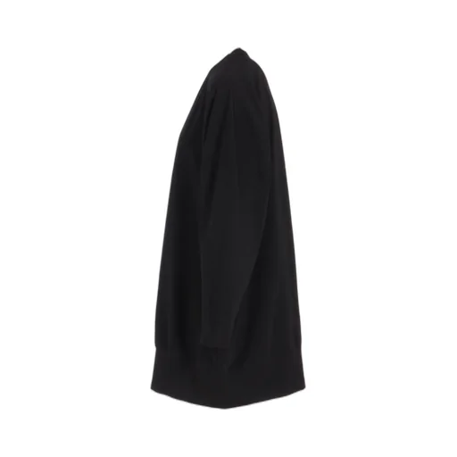 Hard Twisted Jersey Y's Stitch Long Sleeve Oversized T