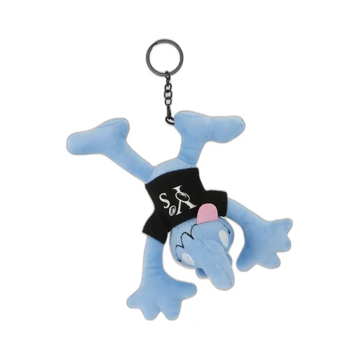Y’S × Cpd Hoome Mr.Shirai Key Holder