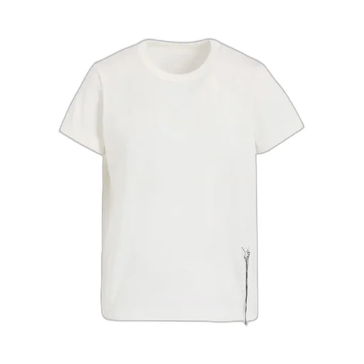 Hard Twisted Jersey Y's Stitch T