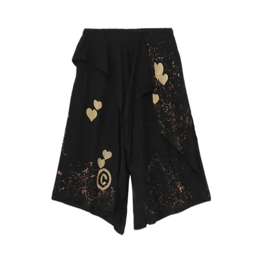 Y’S × Cpd Hoome Cellulose Pants