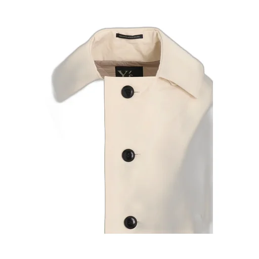 Ny/ Vintage Oxford Short Coat