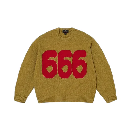 Y's/Supreme Sweater