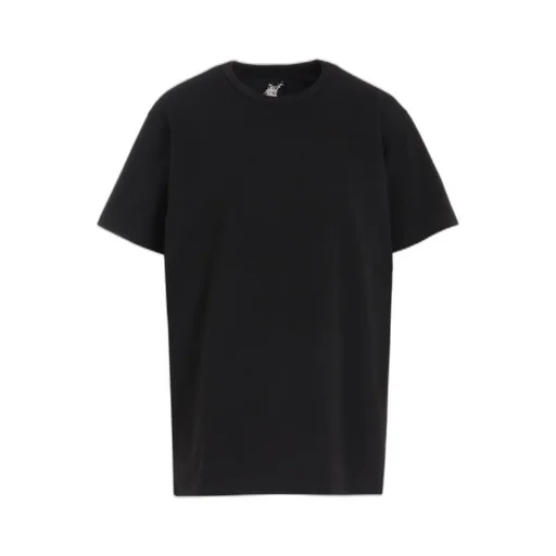 Hard Twisted Jersey Y's Stitch Big T