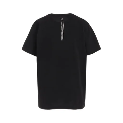Hard Twisted Jersey Y's Stitch Big T