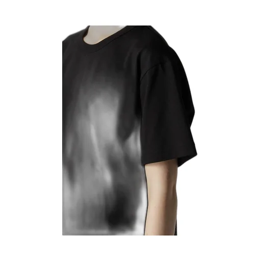 Hard Twisted Jersey Y's Stitch Big T