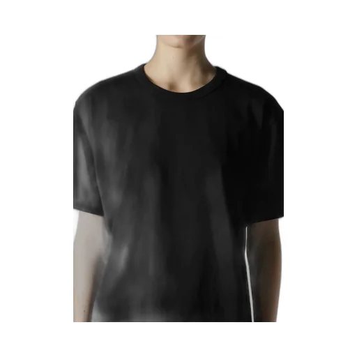 Hard Twisted Jersey Y's Stitch Big T