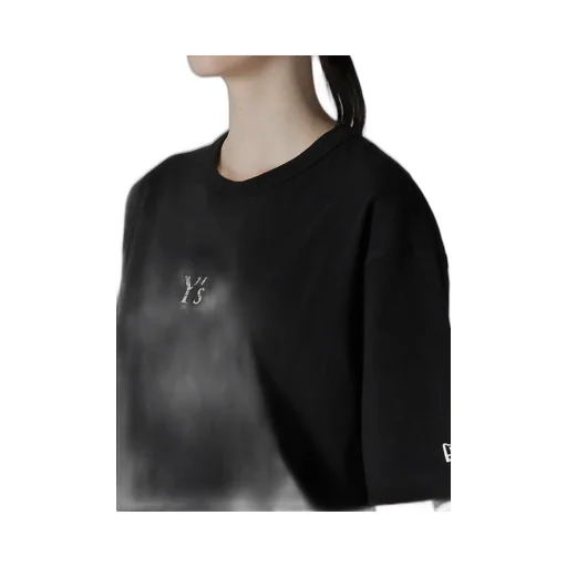 Y's × New Era S/S Cotton Tee