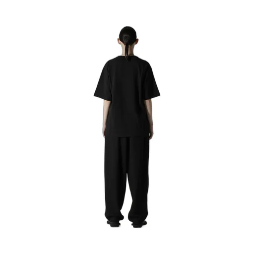 Y's × New Era S/S Cotton Tee