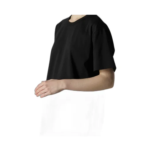 Hard Twisted Jersey Y's Stitch Big T