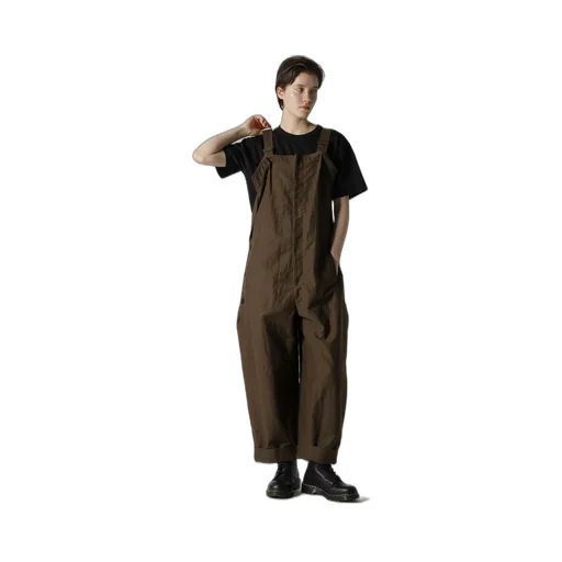 Hard Twisted Jersey Y's Stitch Big T