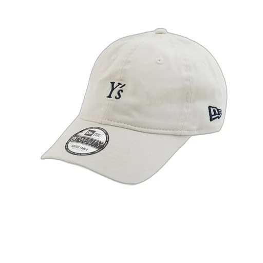 Ys Logo Cap S × New Era 9Twenty Y