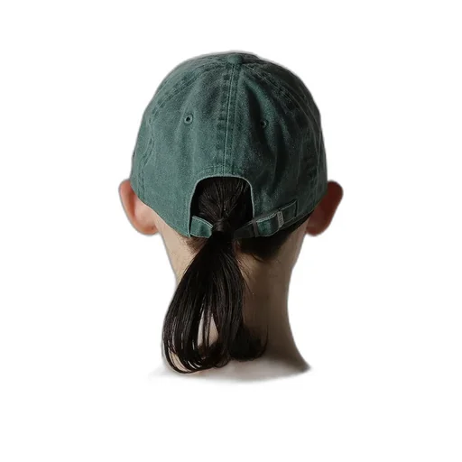Y's × New Era 9Twenty Acid Wash
