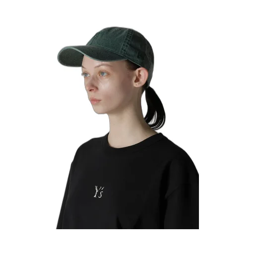 Y's × New Era 9Twenty Acid Wash