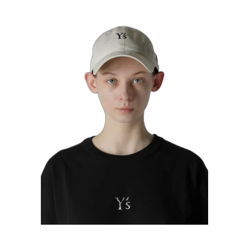 Ys Logo Cap S × New Era 9Twenty Y